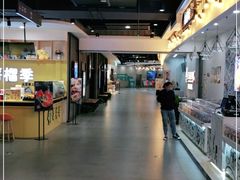 -盛江山自助料理(奥莱锦辉购物广场店)