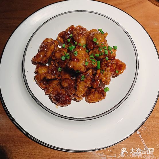 几荷餐厅(八佰伴店)