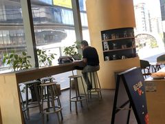 -Seesaw Coffee(苏州中心店)
