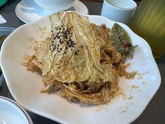 -黑窑厂糖油饼烤鸭·清真菜(旗舰店)