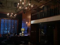 -Hill.Cocktail半山酒吧(中山店)