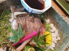 -墨澜·人间味割烹料理