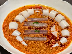 -许家菜(望江店)