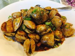 -海上人家The Sea Food Paradise Restaurant & Bar
