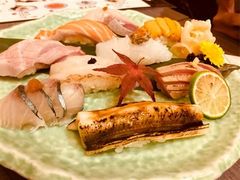 -豊 胜手丼