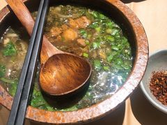 -山石榴·贵州菜(丰盛里店)