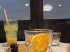 -BAKER&SPICE(环贸店)