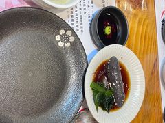 -松坂屋日料自助(长城路店)