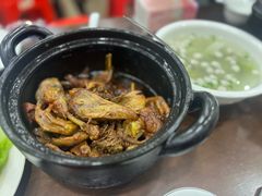 -斯丹姜母鸭·古法干香(涂门街总店)