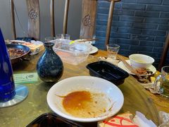 -渔乡米香·剁椒鱼头(四方坪店)