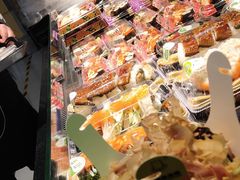 -池田寿司·4H鲜作(西直门凯德华联店)