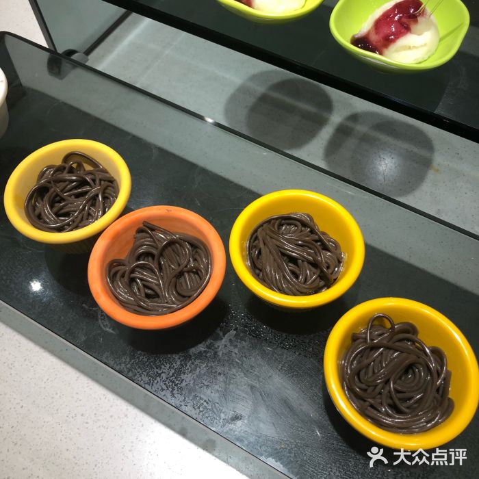 巴萨奴纳(协信星光时代广场店)图片