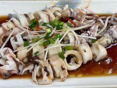 -北方饺子王·海肠捞饭·海鲜锅(山大店)