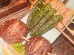 -眷屋の深夜食堂(云瑞邻里中心店)