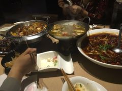 -川流不息(北蔡休闲广场店)
