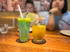 -TIGERS老虎西餐(亦庄店)