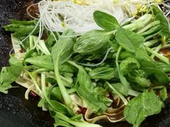 -皖北巫氏三胖地锅鸡(长淮总店)