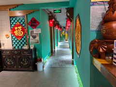 -老东家民间菜(迎宾路店)