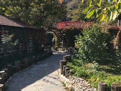 -北京水岸山吧度假村(雁栖镇店)