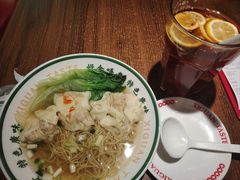 -西关味(大卫城店)