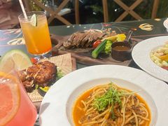 -第101座花园餐厅(湖滨88店)