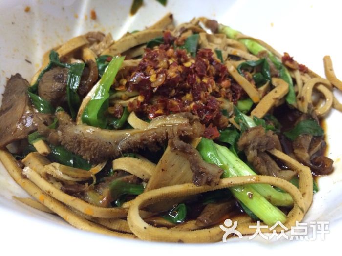 热卤刘(三王街店)