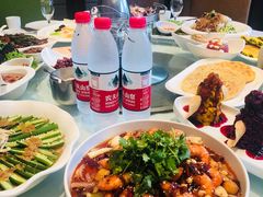 -九转小磨·非遗东北菜旗舰店