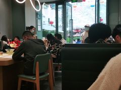 -蔡澜Pho·越南粉餐厅(海上世界店)