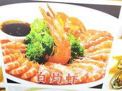 -品鲜海鲜餐厅(黄厝店)