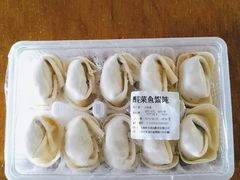 -吉祥馄饨(上海斜土店)