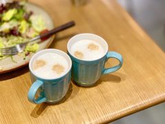 -HELLO 27 意面·沙拉·帕尼尼