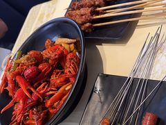 -聚味瞿记·龙虾堂(坡子街店)