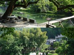 -景德镇陶阳里历史文化旅游区
