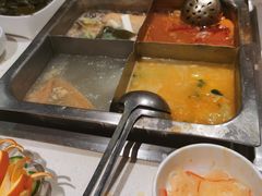-海底捞火锅(劲松店)