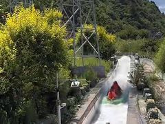 -龙井关长城漂流