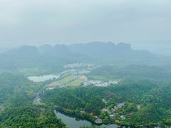 -丹霞山风景名胜区