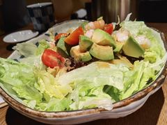 -千代武日本料理(爱建店)