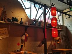-破三川·新川菜(静安大融城店)