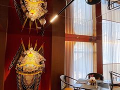 -广州永庆坊瞻云精选酒店