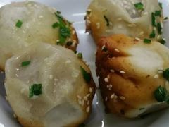 -舒蔡记生煎菜饭(云南中路店)