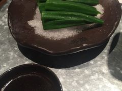 -炭舍干锅·烤鱼(扬名广场店)