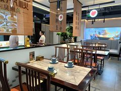 -徽鼎顺·臭鳜鱼 虾仁灌汤包(和平路店)
