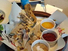 -秦月轩·陕西家乡菜(阜成路·五棵松店)