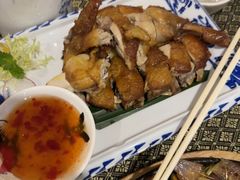 -南沙游艇会·大兵船餐厅