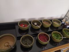 -岳合轩老北京涮肉