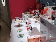 -阮大兴糕团(滨江宝龙店)