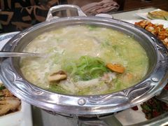-裕德隆清真饭庄·天津特色菜(河东店)