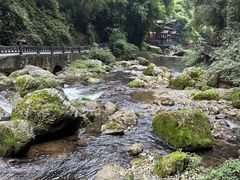 -三峡人家风景区