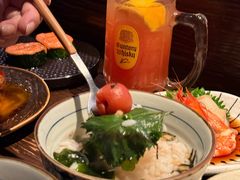 -三川·十酒Izakaya(南昌路店)