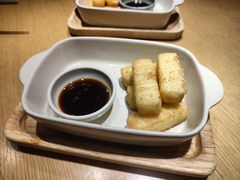 -蜜桃餐厅·伴山(海岸城店)